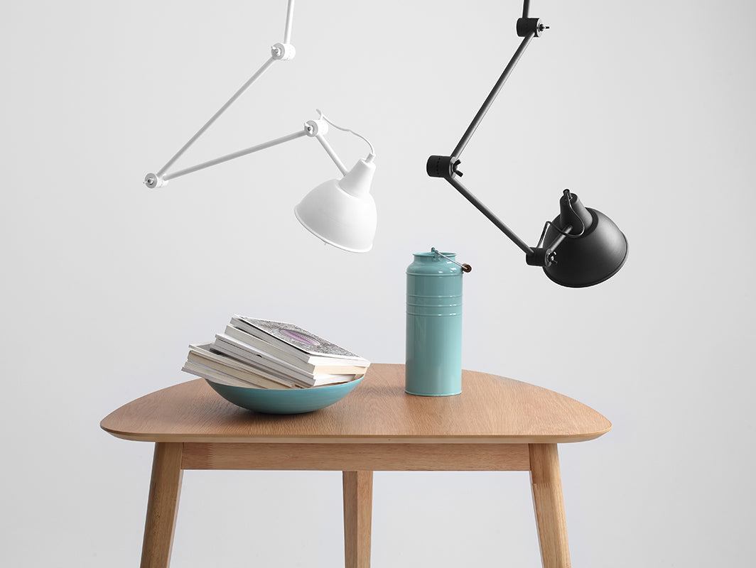 COBEN SUSPENSION Lamp (ceiling)
